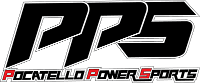 Pocatello PowerSports logo